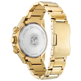 Montre Citizen PCAT CB5912-50E chronographe