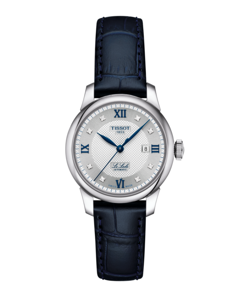 Tissot Le Locle 20th Anniversary 29mm
