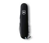 Couteau suisse Victorinox Spartan noir