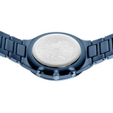 Bering Titan Chrono 43mm