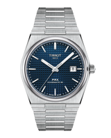 Tissot PRX Powermatic 80 Bleu