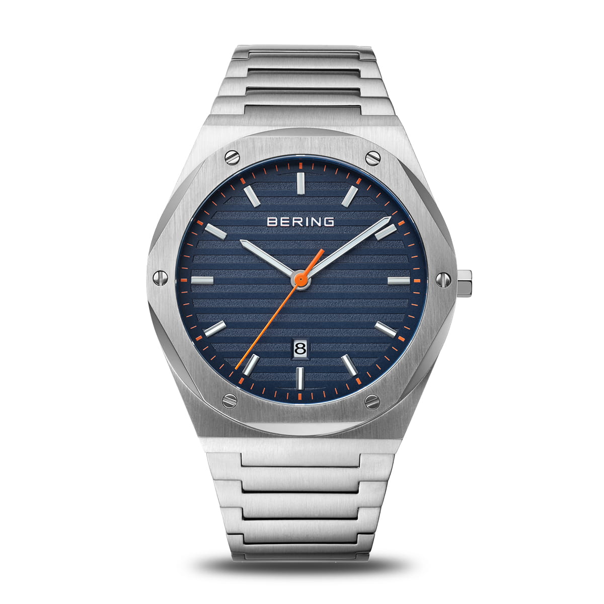 Bering Classic 42mm