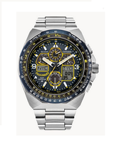 Citizen Promaster Skyhawk A-T Blue Angels