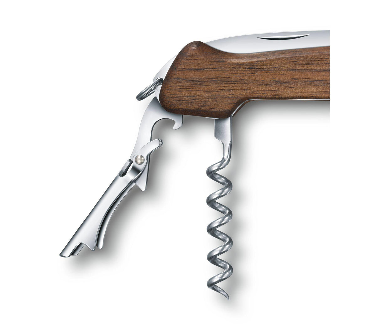 Couteau Victorinox Wine Master bois sommelier