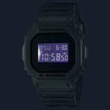 Casio G-Shock DW-5600FF Gris Métallisé