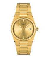 Tissot PRX 35mm Gold