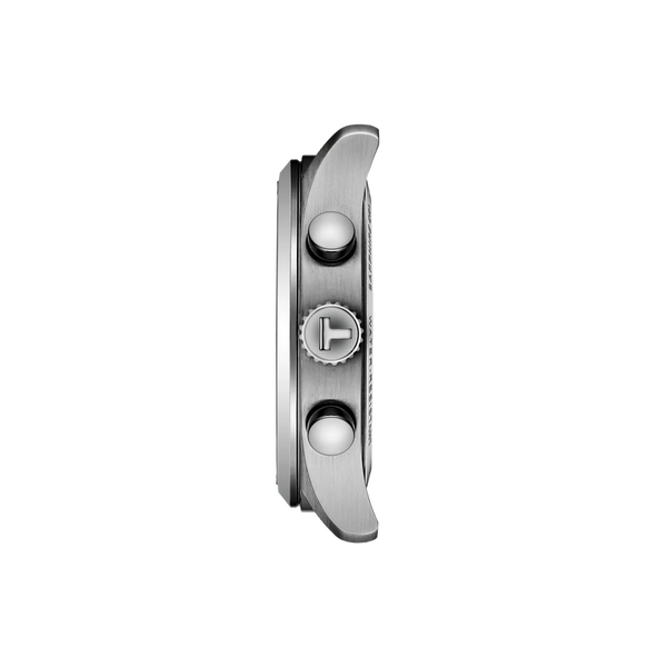 Tissot Chrono XL 42mm Cadran Noir