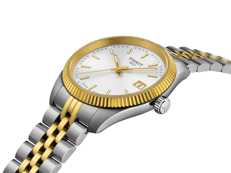 Tissot Ballade 34mm