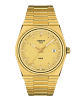 Tissot PRX 40mm Dorée