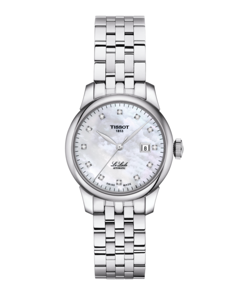 Tissot le Locle Automatic Lady 29mm