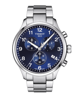 Tissot Chrono XL Classic Cadran Anthracite