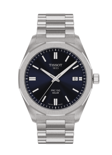 Tissot PRC 100 Solar 39mm