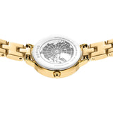 Bering Classic Femme Cadran Blanc Argent 27mm