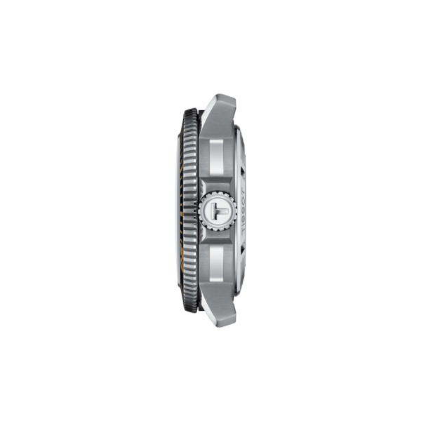 Tissot Seastar 2000 Professional Powermatic 80