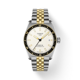 Tissot PR516 38mm Bicolore