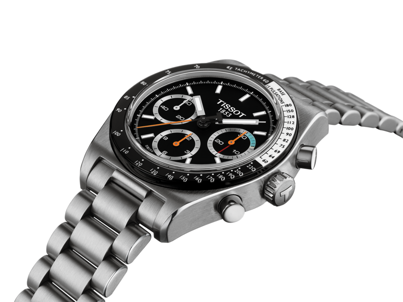 Tissot PR516 Chronograph Mechanical 41mm