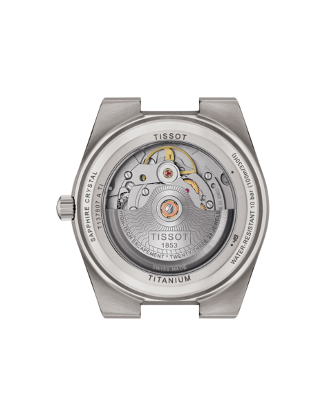 Tissot PRX Powermatic 80 38mm