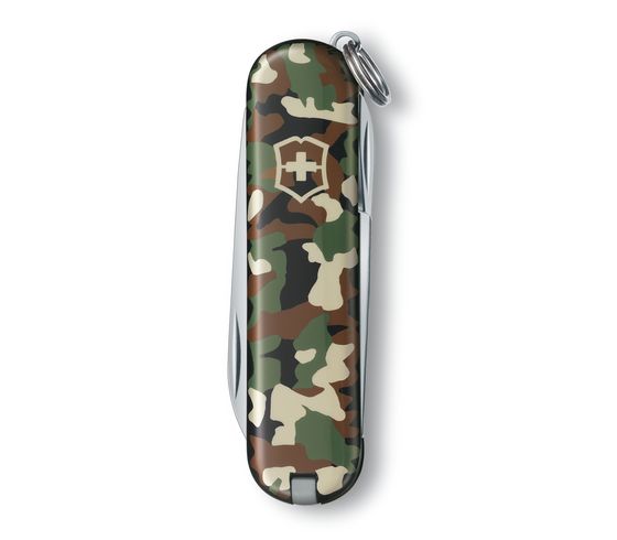 Couteau Victorinox Classic SD camouflage