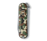 Couteau Victorinox Classic SD camouflage