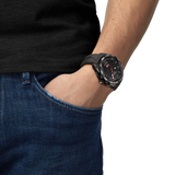 Tissot T-Touch Connect Solar