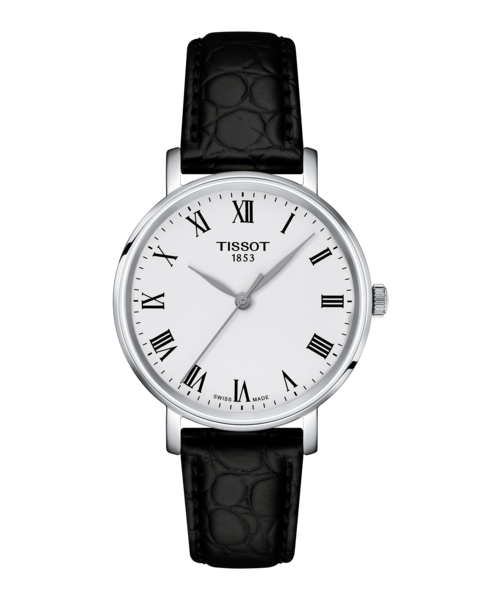Tissot Everytime 34mm