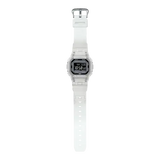 Casio G-SHOCK DWB5600G-7 Blanc