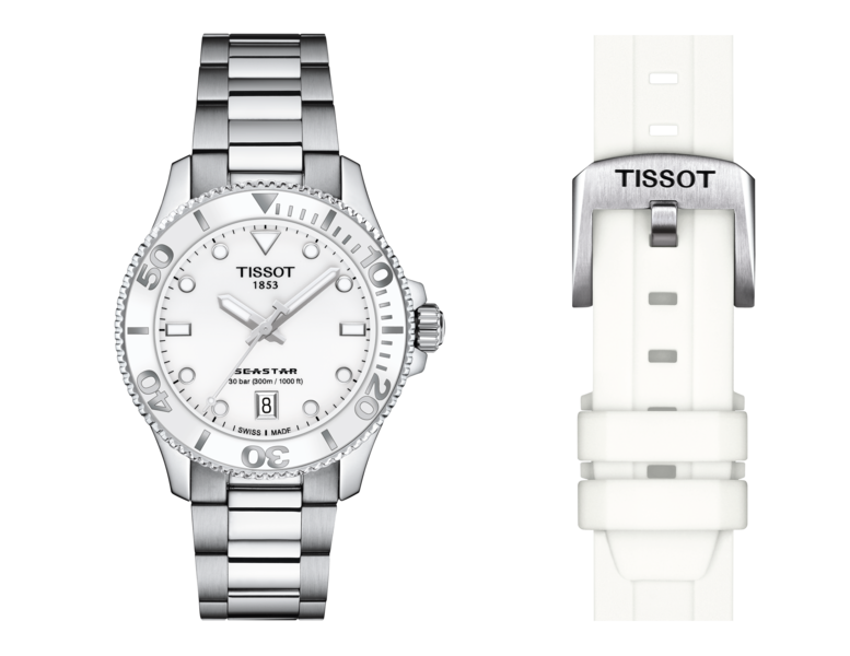 Tissot Seastar 1000 36mm