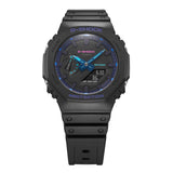 Casio G-Shock GA-2100 Virtual Black