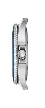 Tissot Seastar 1000 40mm Cadran Noir