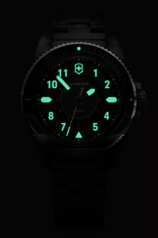 Victorinox Journey 1884 Automatic