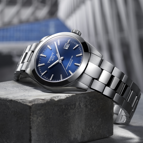 Tissot Gentleman Powermatic 80 40mm