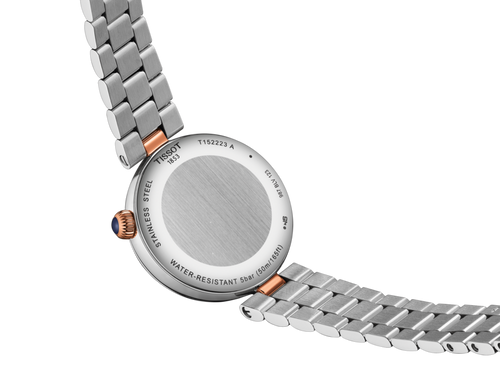 TISSOT T152.223.22.036.00