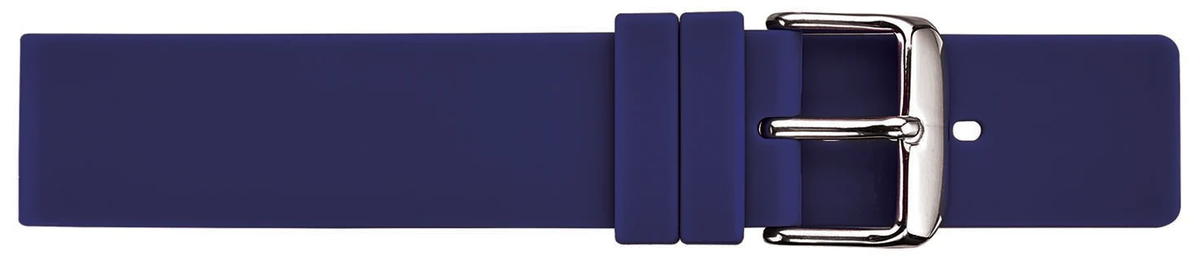 BRACELET ALPINE SILICONE S1400