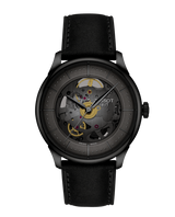Tissot Chemin des Tourelles Skeleton 39mm