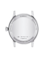 Tissot Classic Dream 42mm Bracelet Cuir