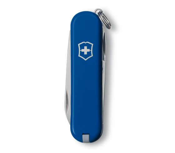 Victorinox Classic SD Bleu