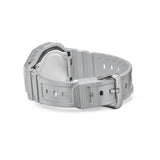 Casio G-Shock GA-2100FF Gris Métallisé