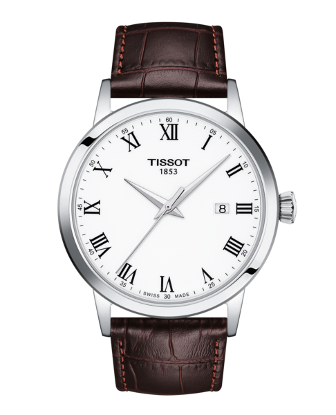 Tissot Classic Dream 42mm