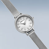 Montre Bering Classic 11022-004 argentée