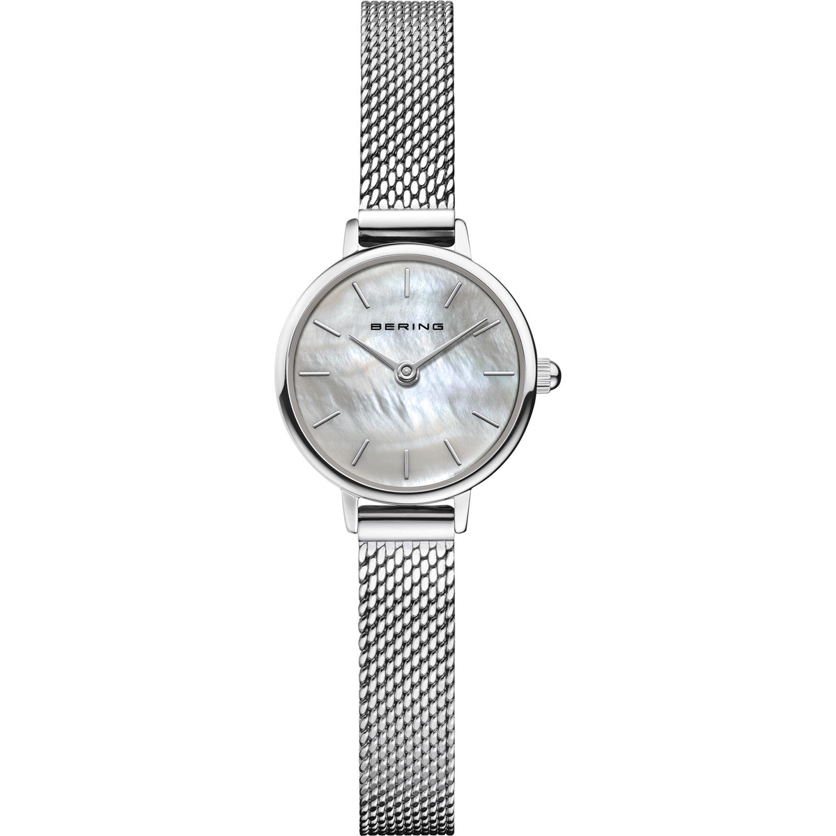 Montre Bering Classic 11022-004 argentée