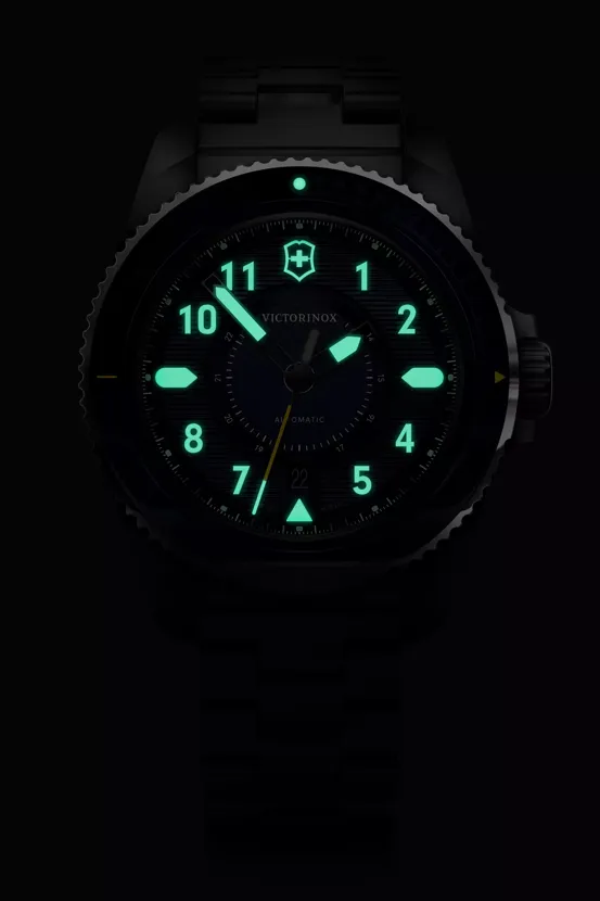 Victorinox Journey 1884 Automatic