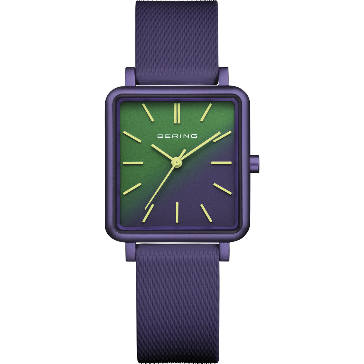 Bering True Aurora Mat Purple