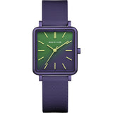 Bering True Aurora Mat Purple