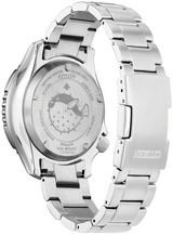 Citizen Promaster Dive Automatic