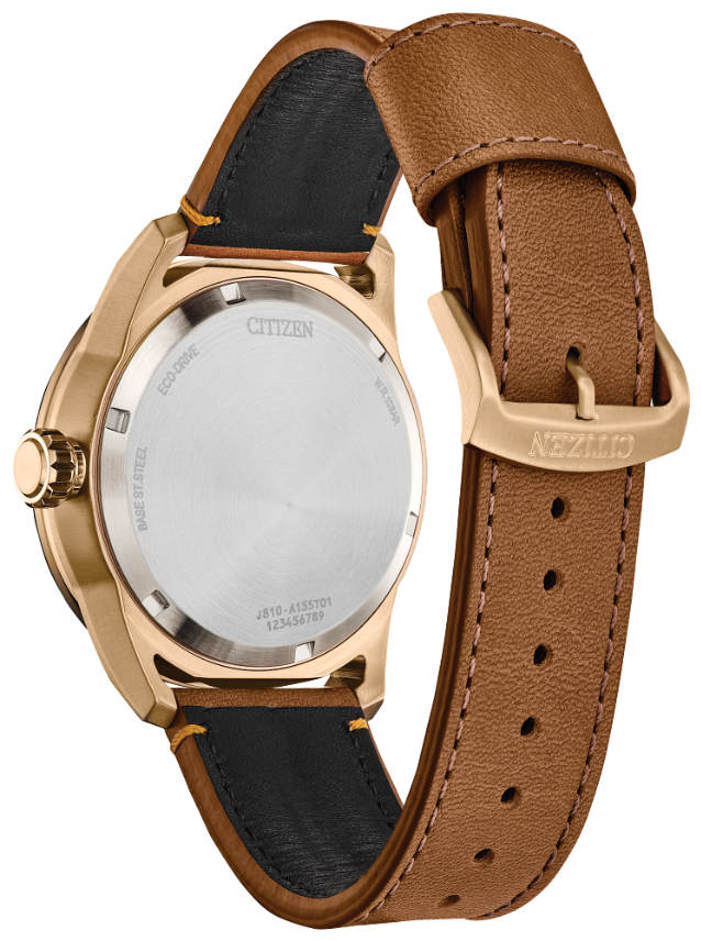 Citizen Avion