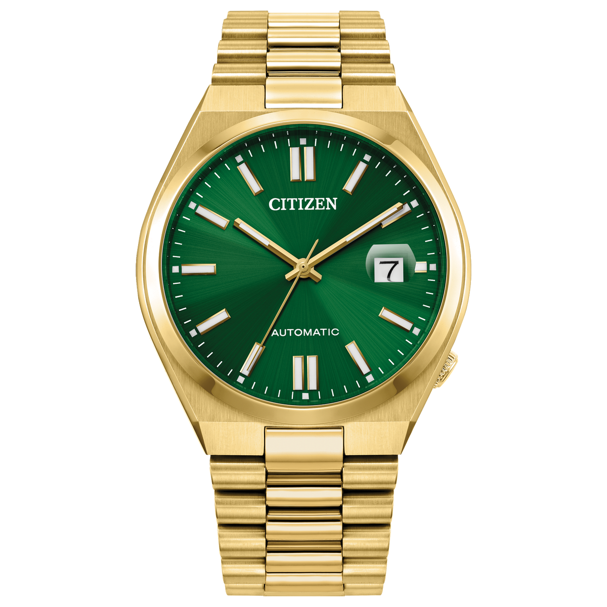 Citizen Tsuyosa 40mm