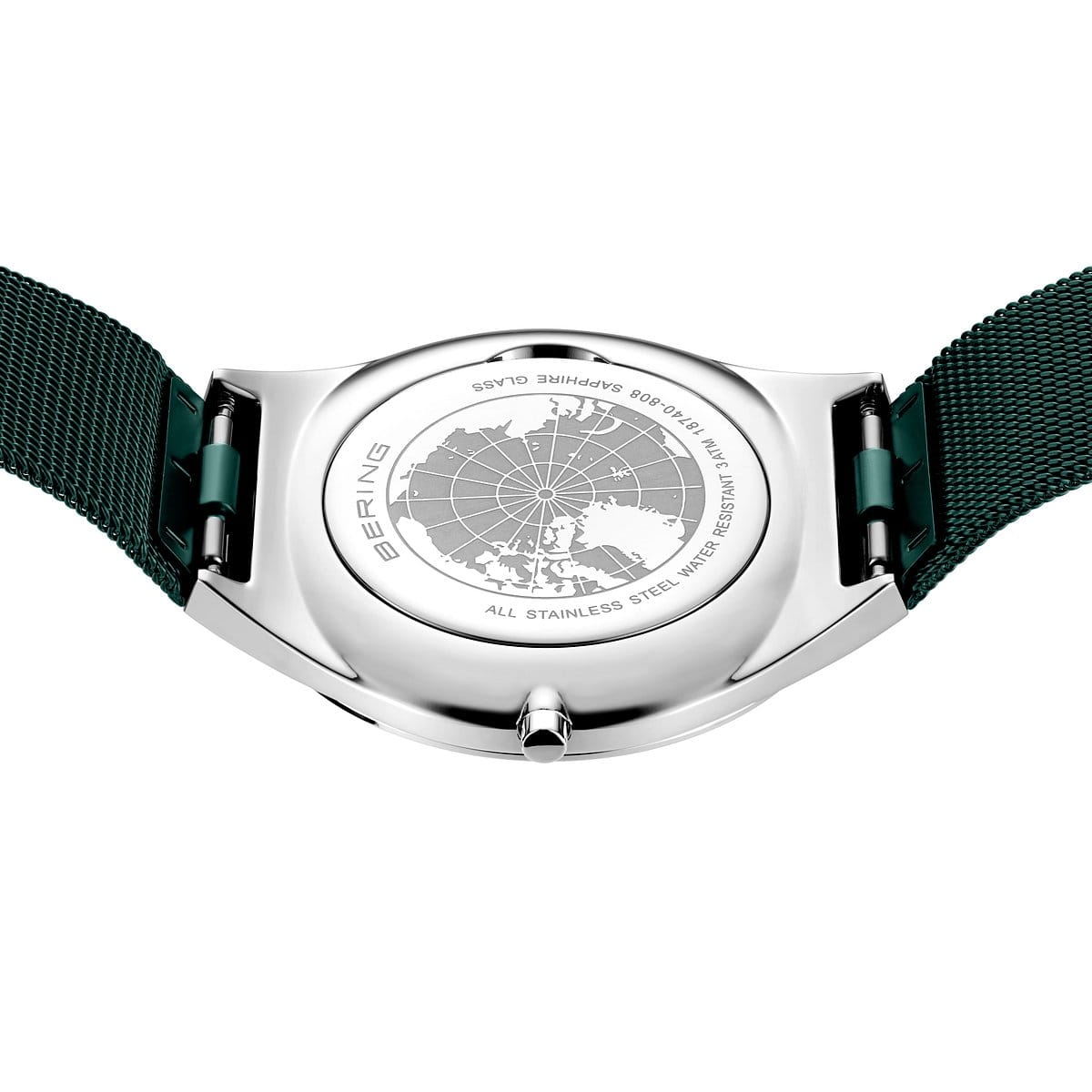 Bering Ultra Slim 40mm