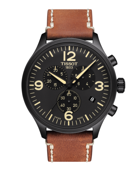 Tissot Chrono XL