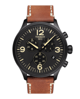 Tissot Chrono XL