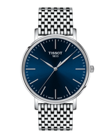 Tissot Everytime 40mm